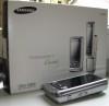 .Samsung SGH-G800.