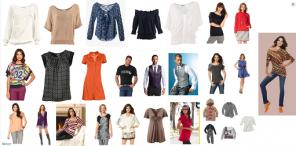 СТОК одежды, новая фирменная одежда из Европы — 1,50 EUR/шт!!!