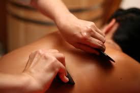 Классический массаж тела / Classic full body massage