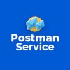.Сервис Postman - 50 € за получение писем и 50 € за пересылку почтовых отправлений.